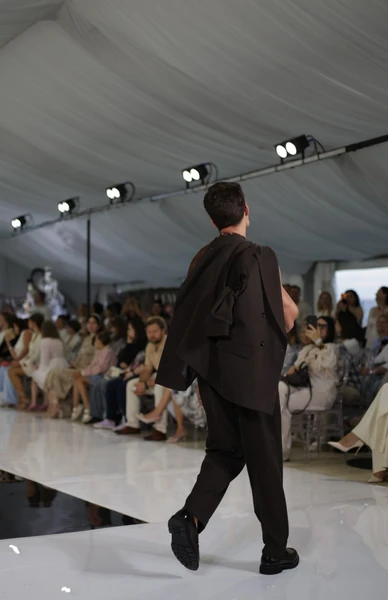 Lada Fashion Week Тольятти