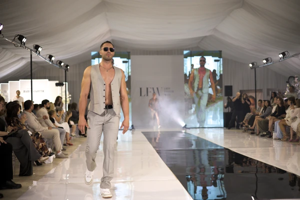 Lada Fashion Week Тольятти