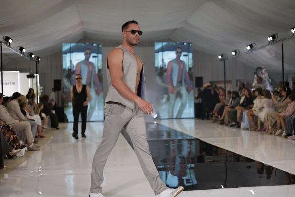 Lada Fashion Week Тольятти