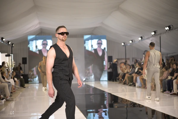 Lada Fashion Week Тольятти