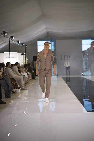 Lada Fashion Week Тольятти