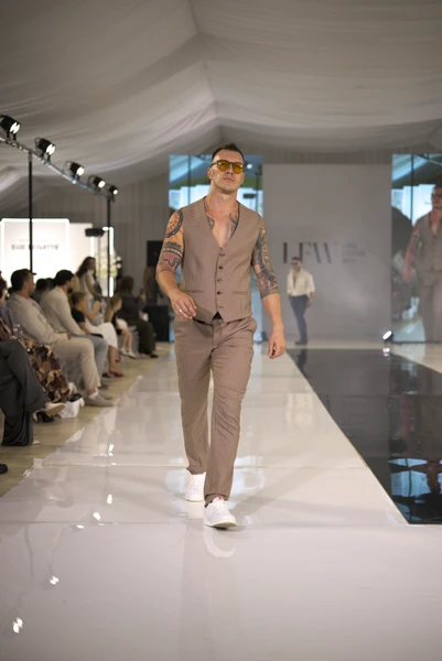 Lada Fashion Week Тольятти