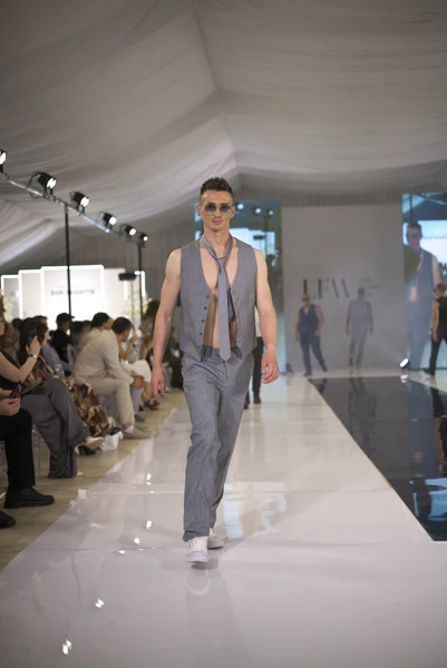 Lada Fashion Week Тольятти