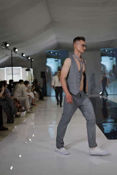 Lada Fashion Week Тольятти