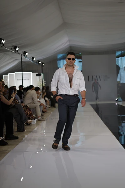 Lada Fashion Week Тольятти