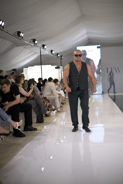 Lada Fashion Week Тольятти