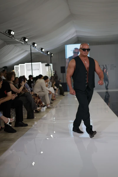 Lada Fashion Week Тольятти