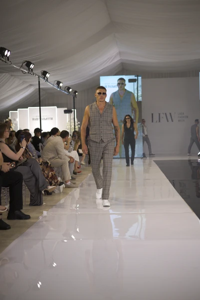 Lada Fashion Week Тольятти