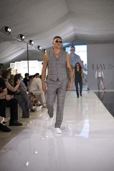 Lada Fashion Week Тольятти