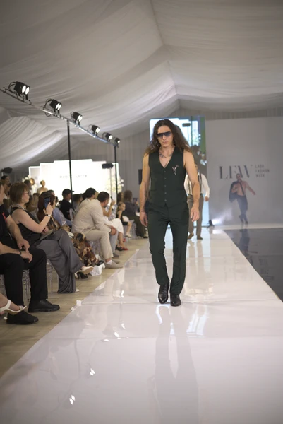 Lada Fashion Week Тольятти