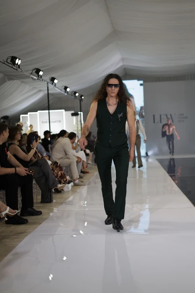 Lada Fashion Week Тольятти