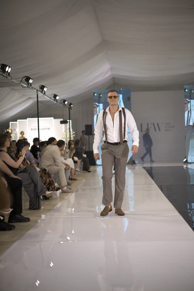 Lada Fashion Week Тольятти