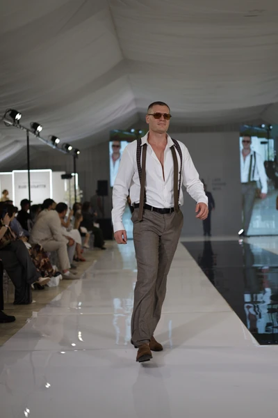 Lada Fashion Week Тольятти