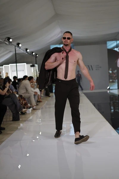 Lada Fashion Week Тольятти