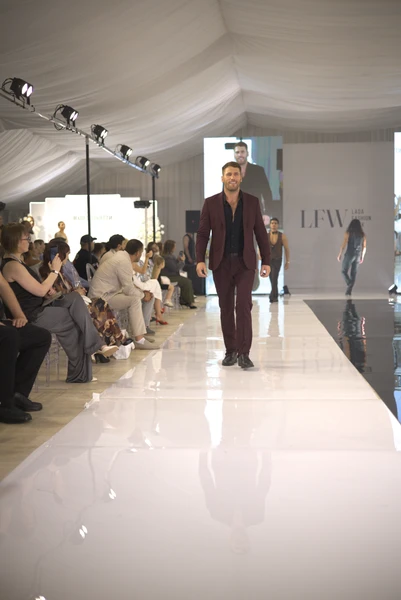 Lada Fashion Week Тольятти