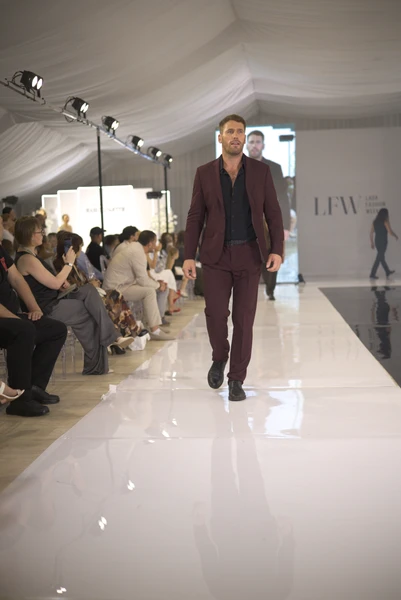 Lada Fashion Week Тольятти