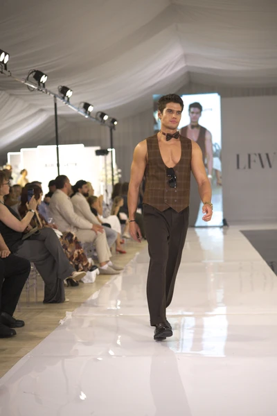 Lada Fashion Week Тольятти