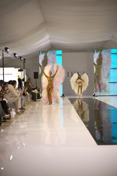 Lada Fashion Week Тольятти