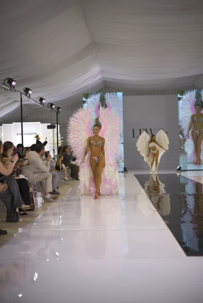 Lada Fashion Week Тольятти