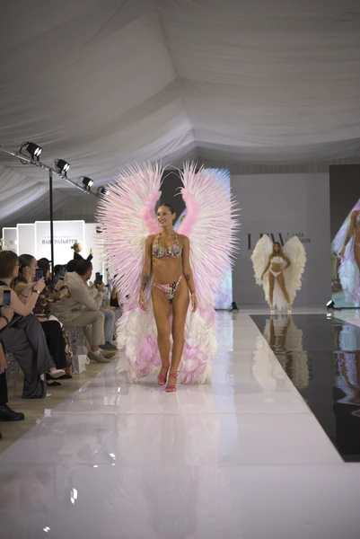 Lada Fashion Week Тольятти