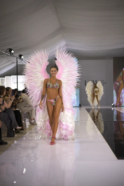 Lada Fashion Week Тольятти