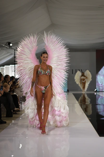 Lada Fashion Week Тольятти