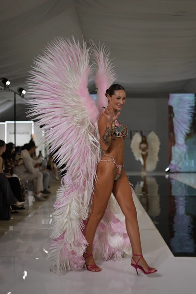 Lada Fashion Week Тольятти