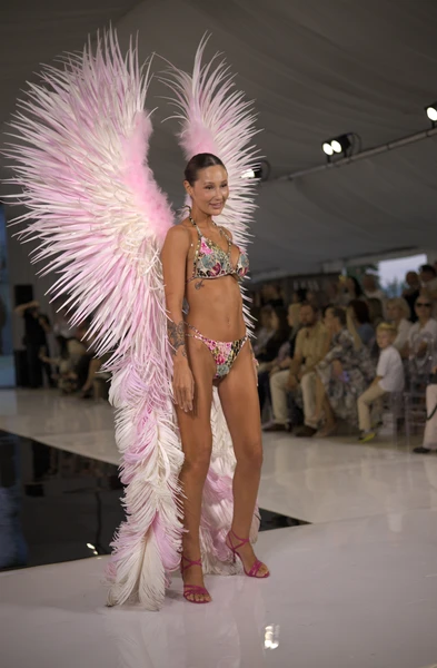 Lada Fashion Week Тольятти