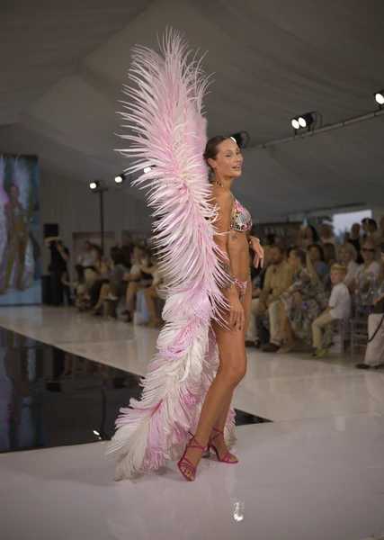 Lada Fashion Week Тольятти