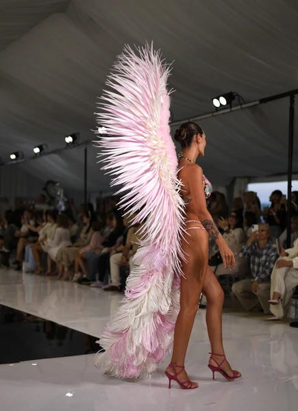 Lada Fashion Week Тольятти