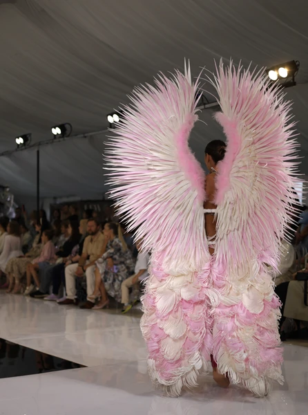 Lada Fashion Week Тольятти