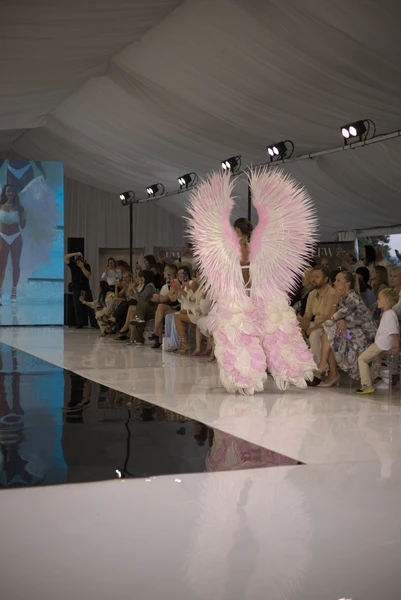 Lada Fashion Week Тольятти