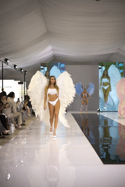 Lada Fashion Week Тольятти