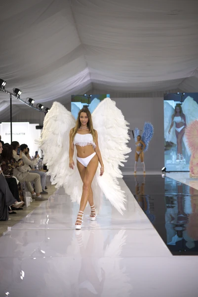 Lada Fashion Week Тольятти