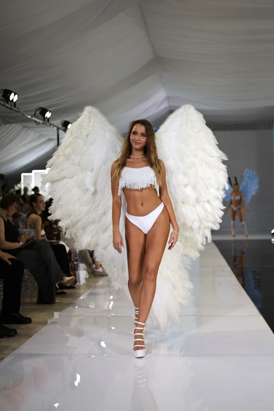 Lada Fashion Week Тольятти