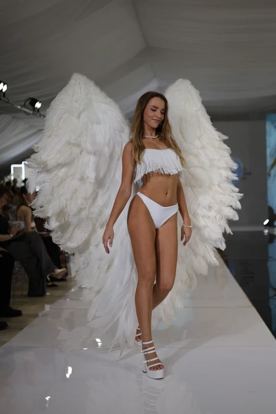Lada Fashion Week Тольятти