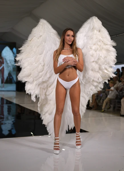 Lada Fashion Week Тольятти