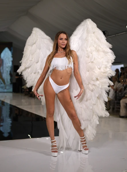 Lada Fashion Week Тольятти