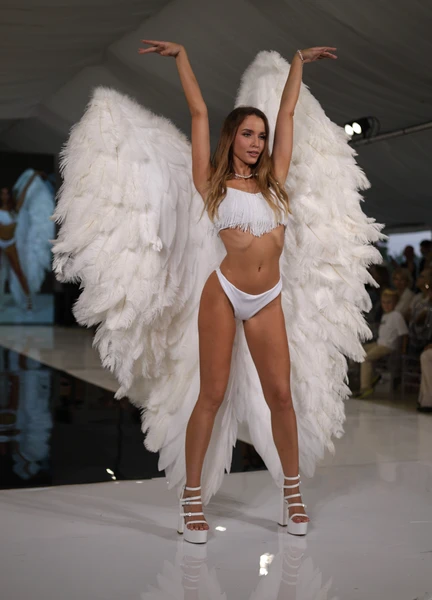 Lada Fashion Week Тольятти