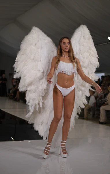 Lada Fashion Week Тольятти