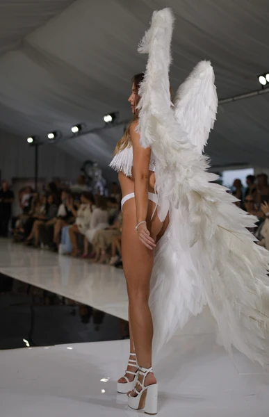 Lada Fashion Week Тольятти