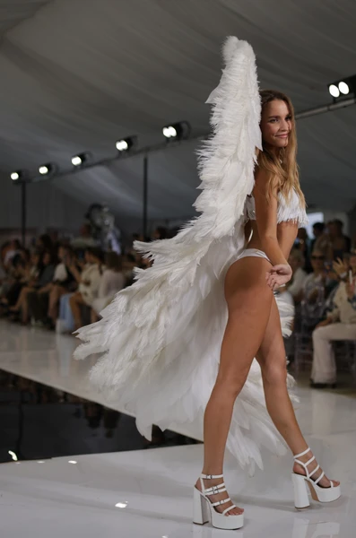 Lada Fashion Week Тольятти