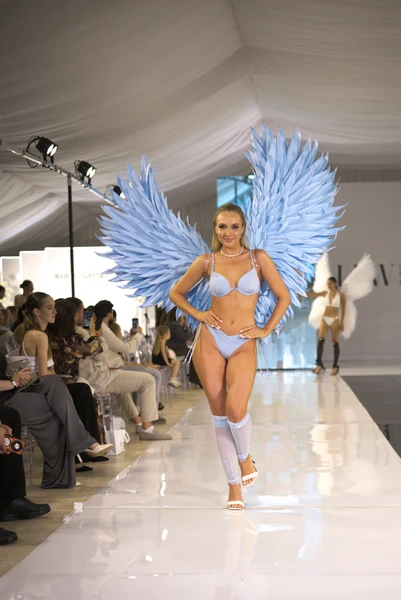 Lada Fashion Week Тольятти