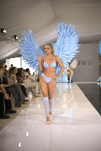 Lada Fashion Week Тольятти
