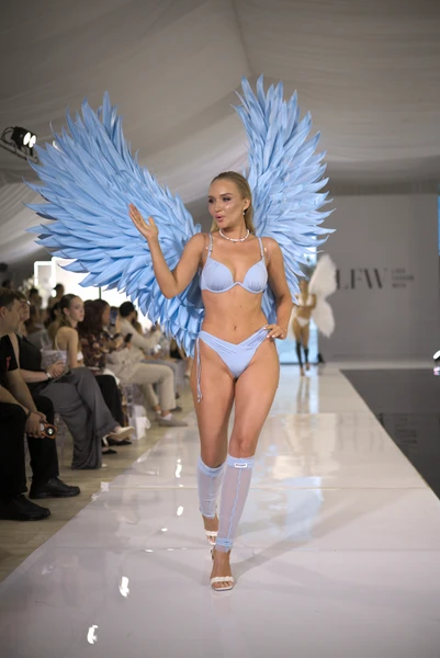 Lada Fashion Week Тольятти