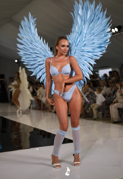 Lada Fashion Week Тольятти