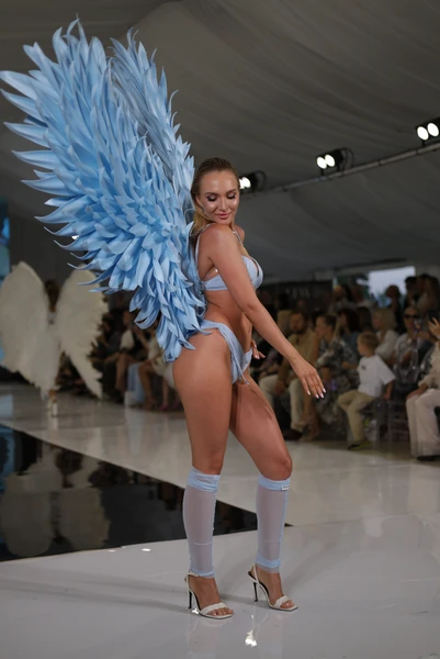 Lada Fashion Week Тольятти