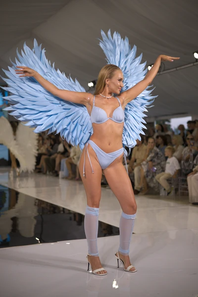 Lada Fashion Week Тольятти