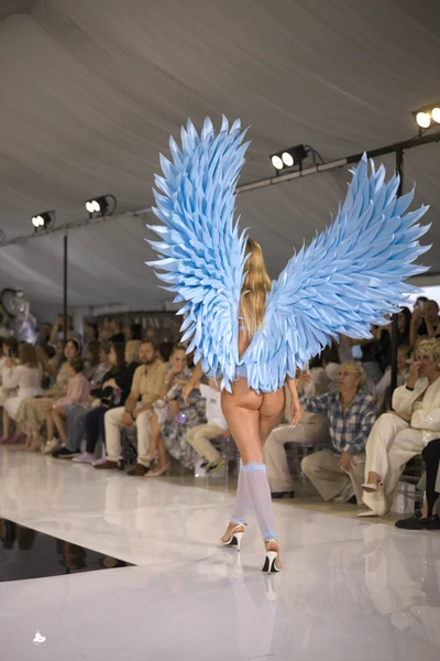 Lada Fashion Week Тольятти