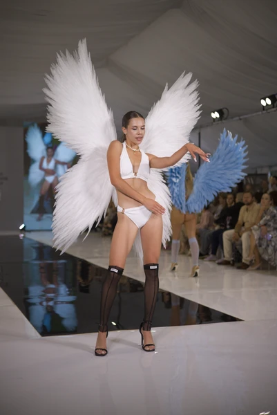 Lada Fashion Week Тольятти